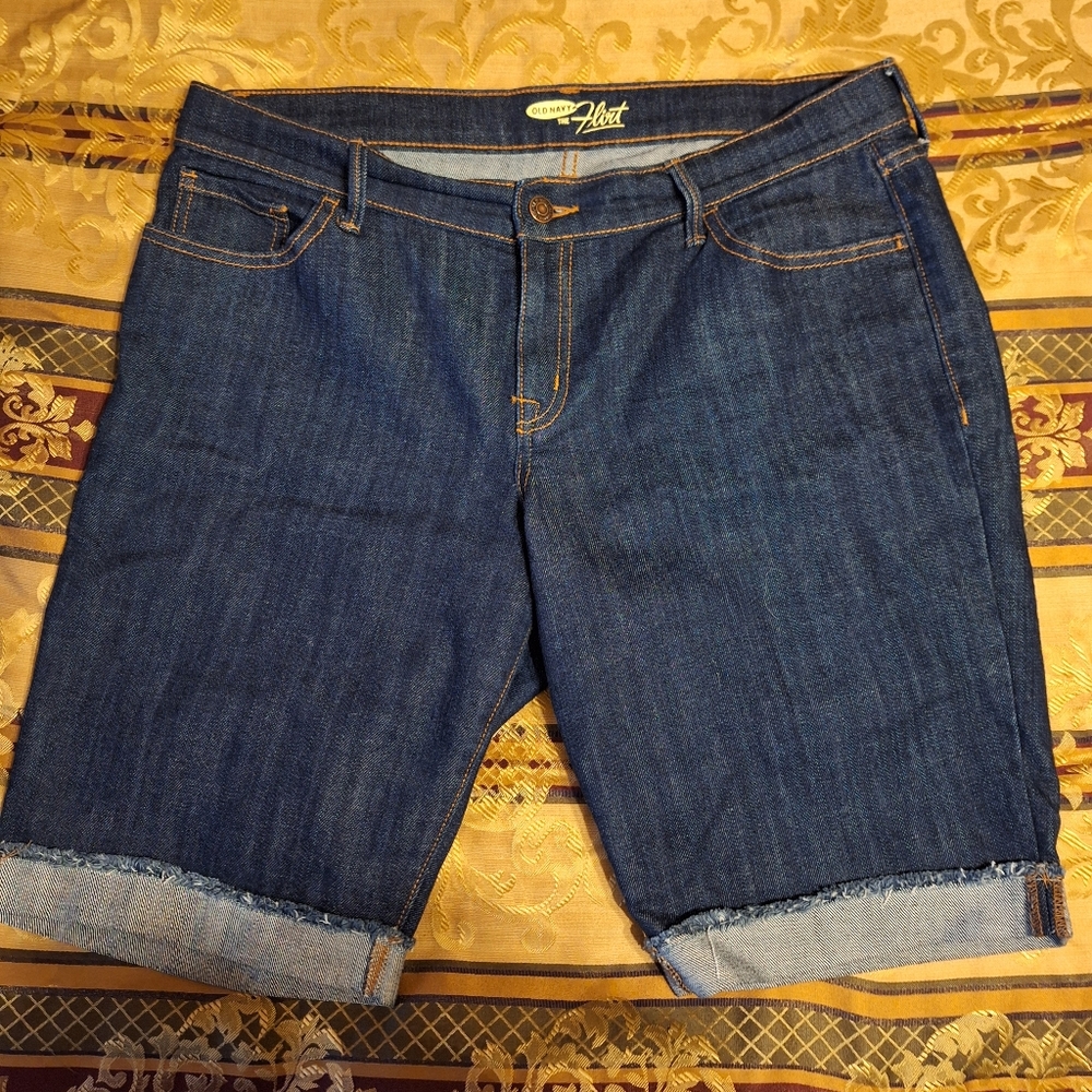 Old Navy shorts